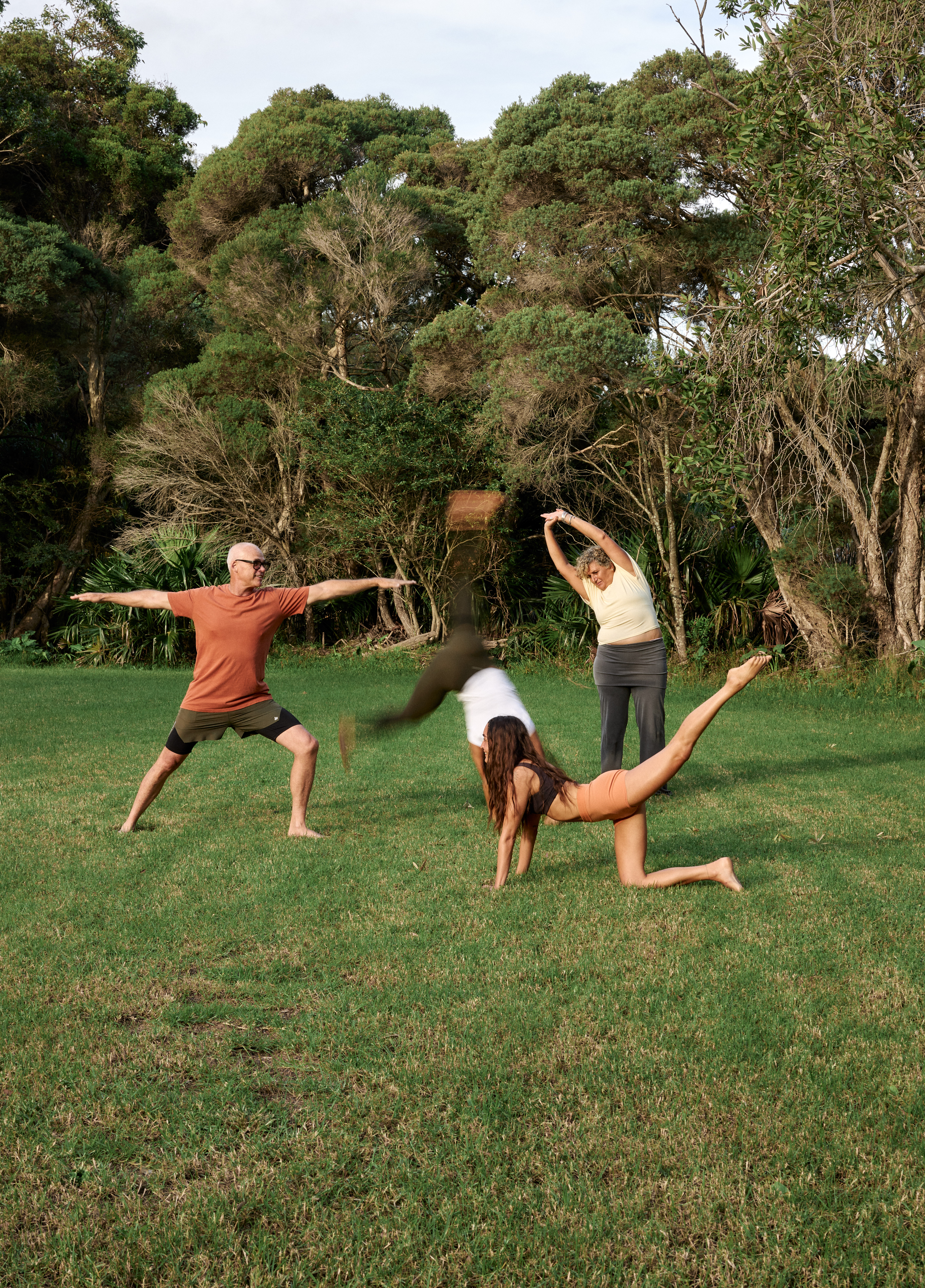 Limber studio