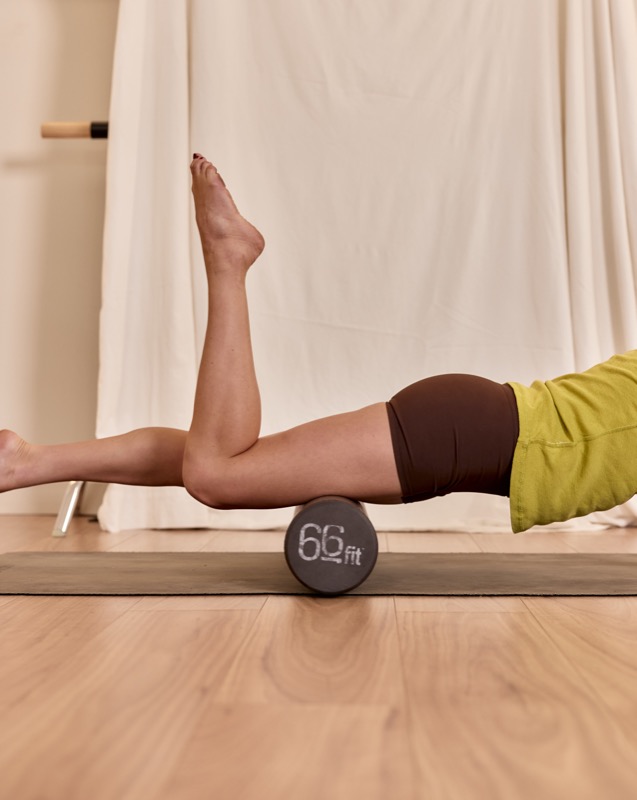 Limber Up — photo 1