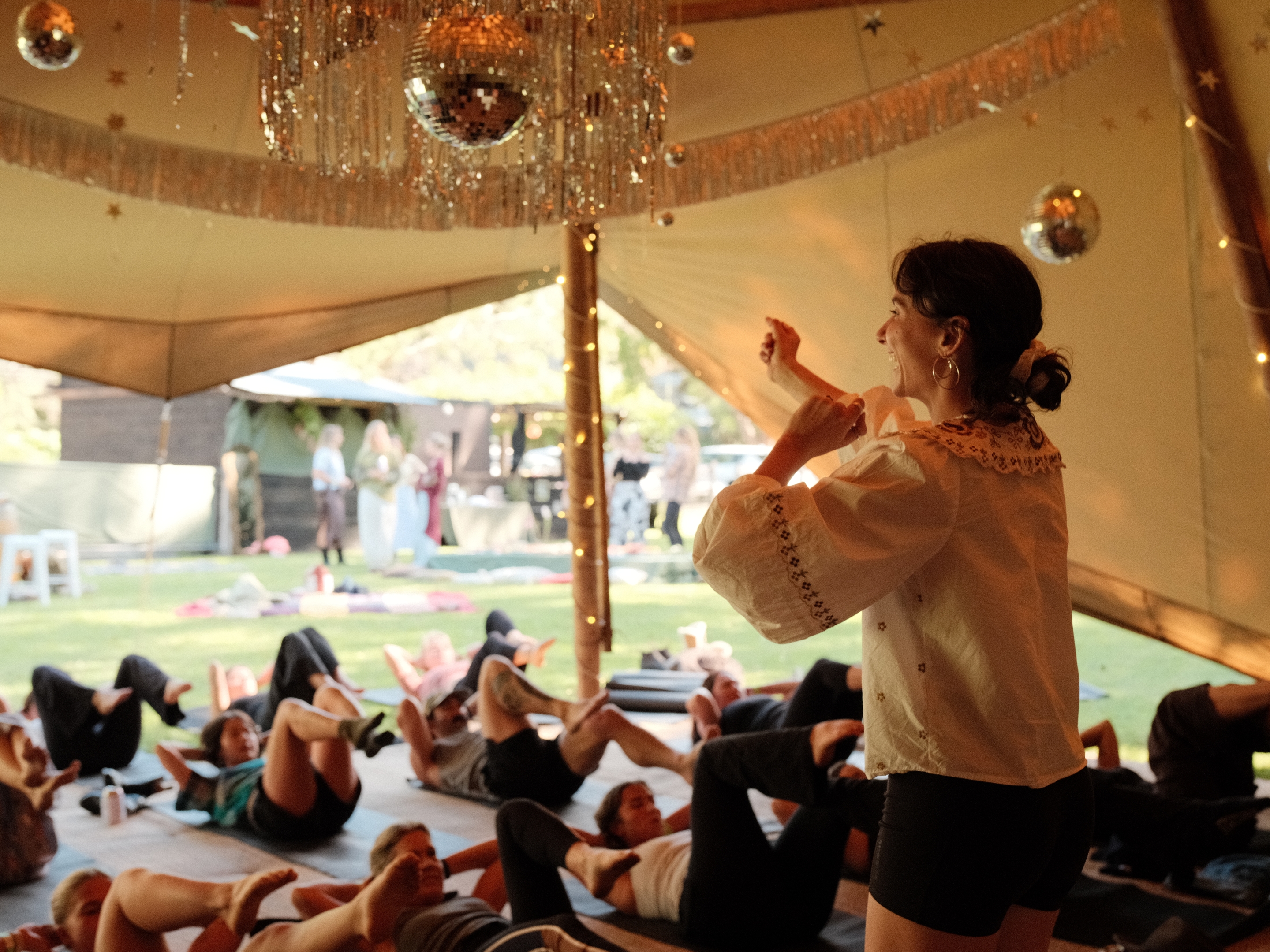 Limber Fest