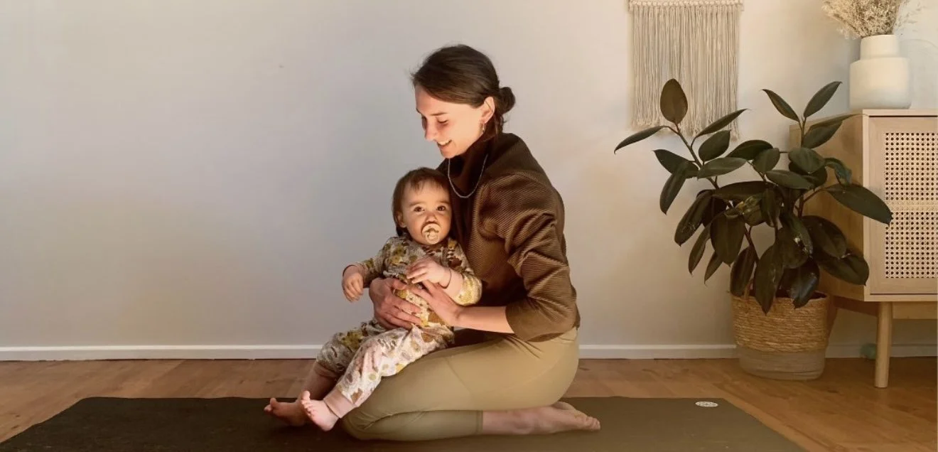 Limber Mammas