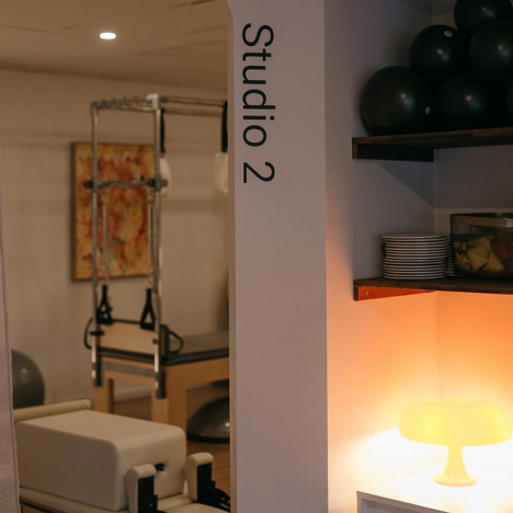 Limber semi-private session